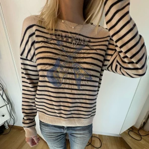 Fin tröja från Zadig & Voltaire - Jätte fin tröja från Zadig & Voltaire💕💕jätte bra skick, skriv för fler bilder💕pris kan diskuteras
