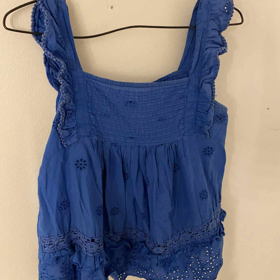 Mango blus! 💙 - 2