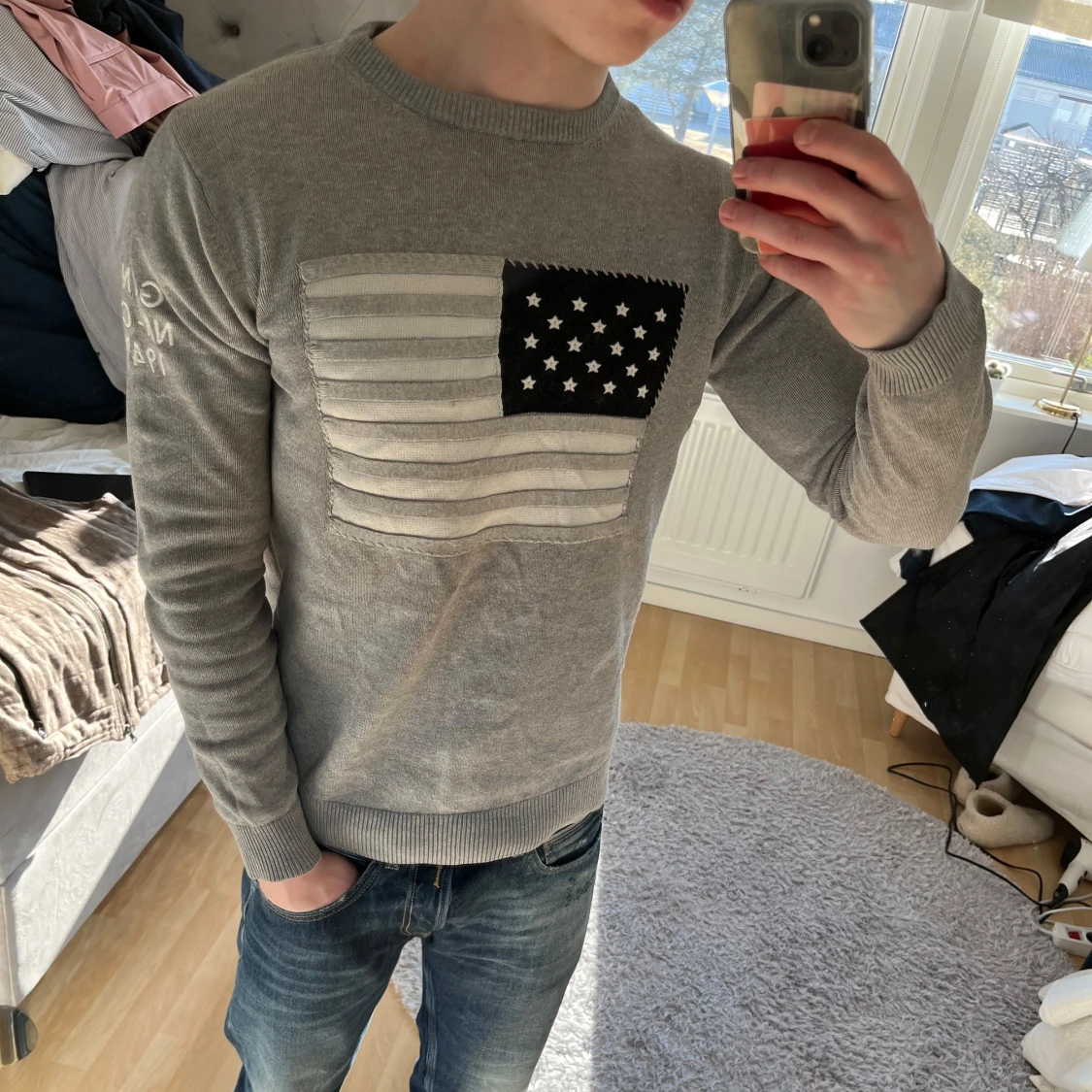 Gant USA tröja  - 1