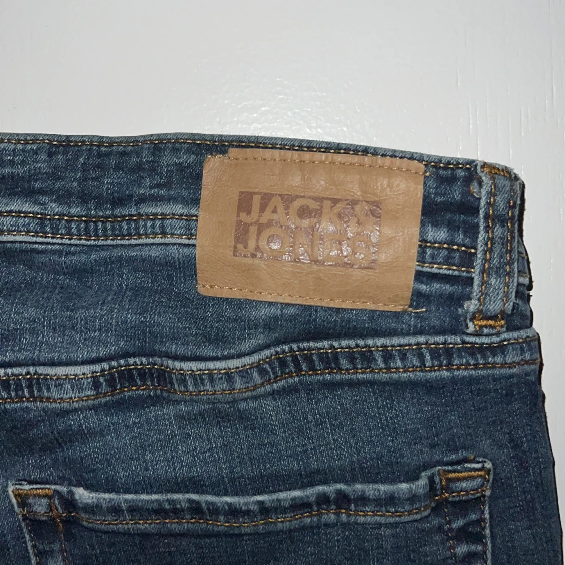 Jeans Från Jack&Jones - 4