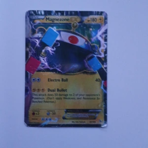 Pokémonkort  - Säljer ett Pokémonkort 