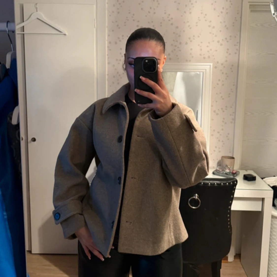 Kort Kappa från Kappahl