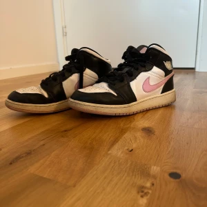 Nike Air Jordans  - Tvättar dem såklart innan dom postas😊