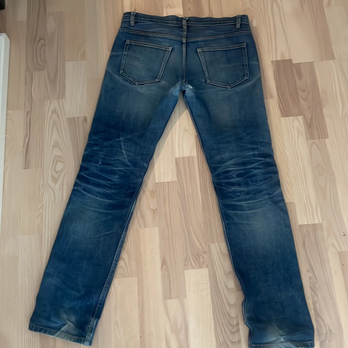 A.P.C. New Standard jeans - 1