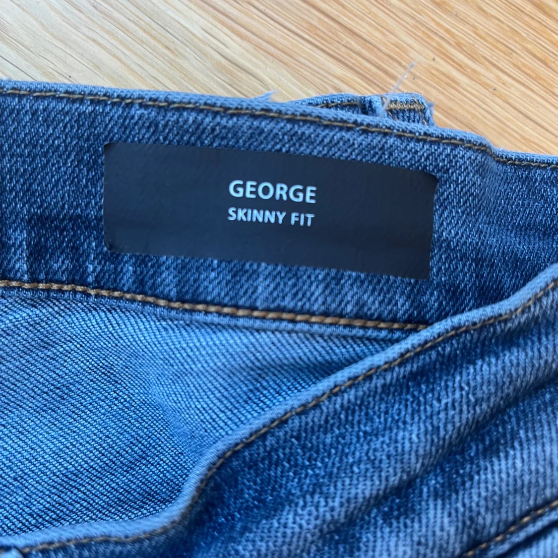 Dondup jeans George  - 3