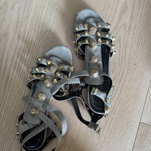  Balenciaga skor - Skor från balenciaga 