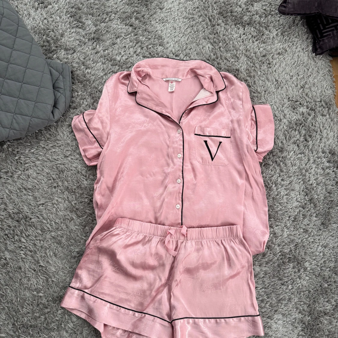 victorias secret pyjamas 