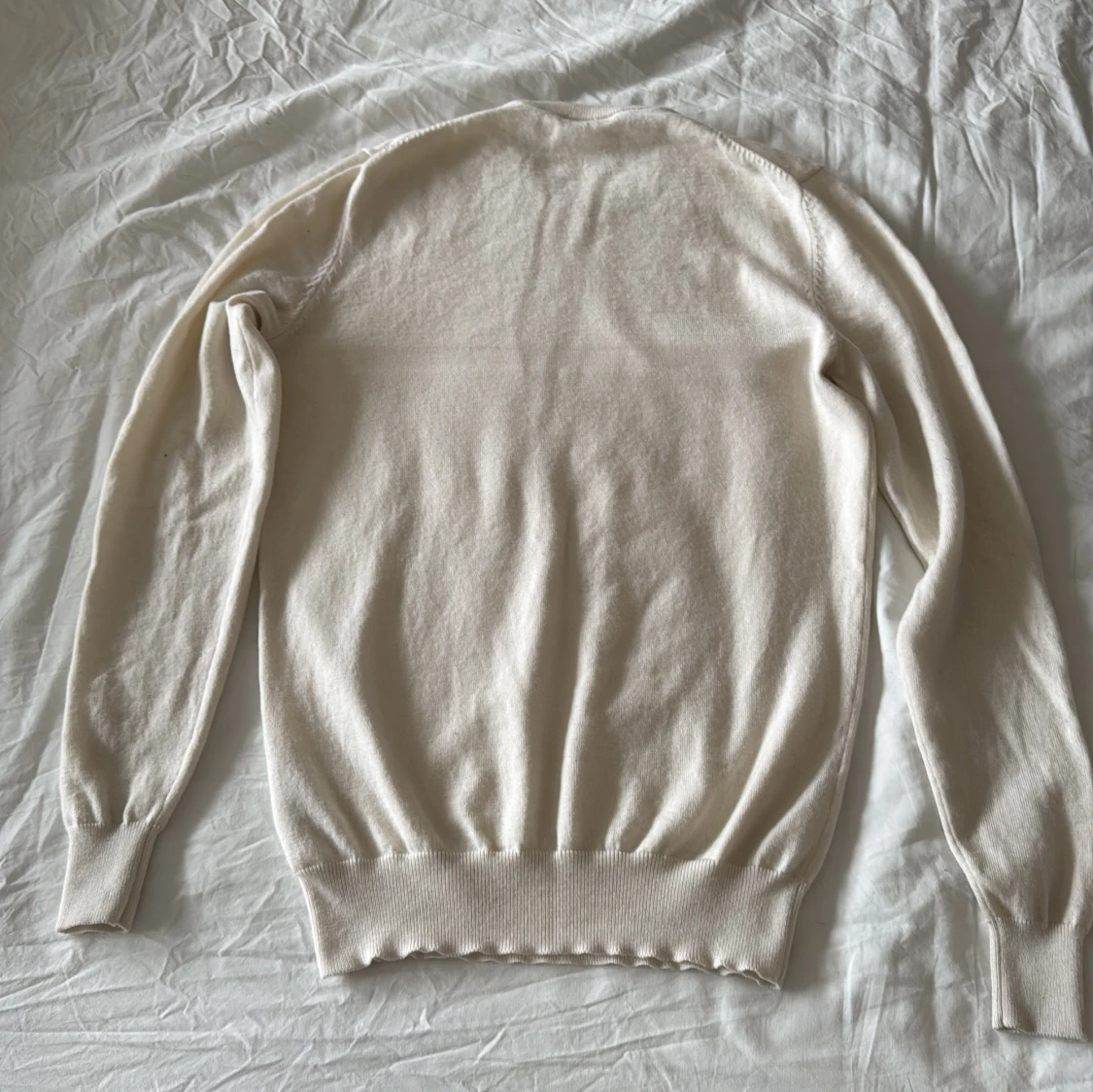 Suitsupply merinoulltröja   - 1