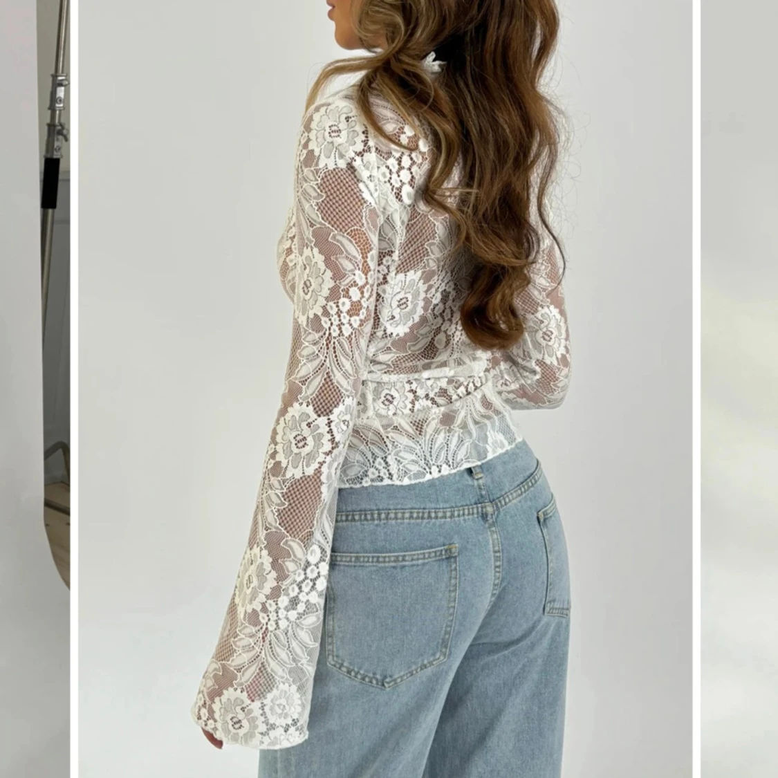 Venderbys spetstopp - 1