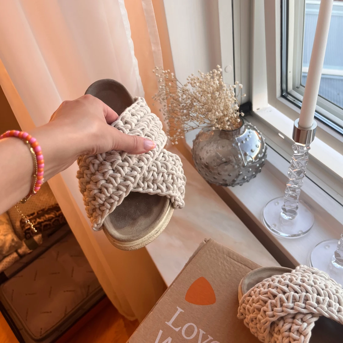 Inuikii sandalder - 3