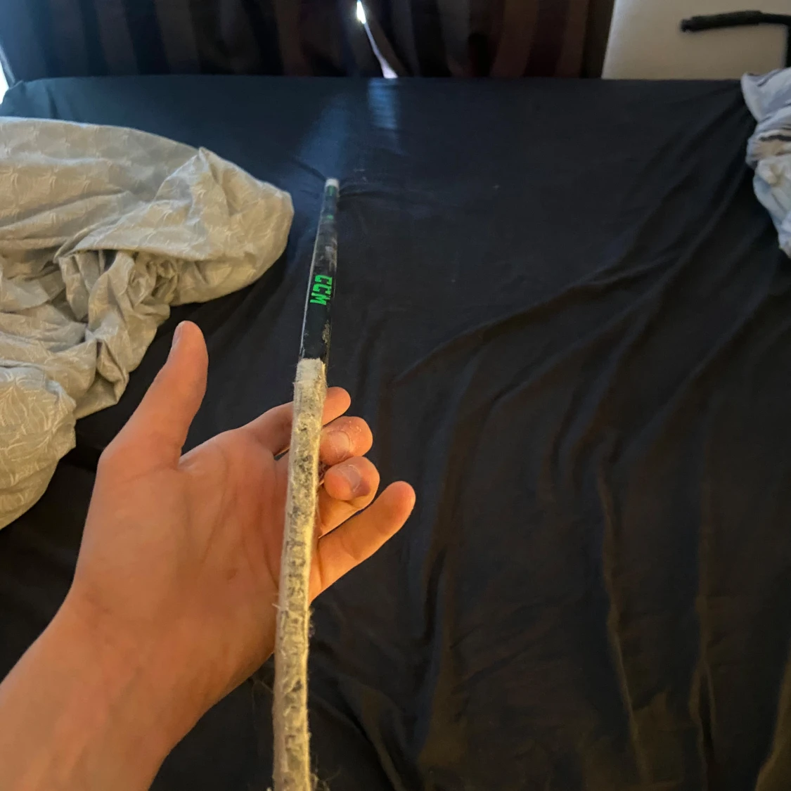 Hockey-klubba PRO - 3