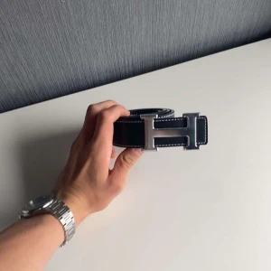 Svart bälte  - 10/10skick