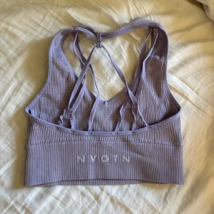 Nvgtn sport bh - Så fin! Dessvärre för liten för mig