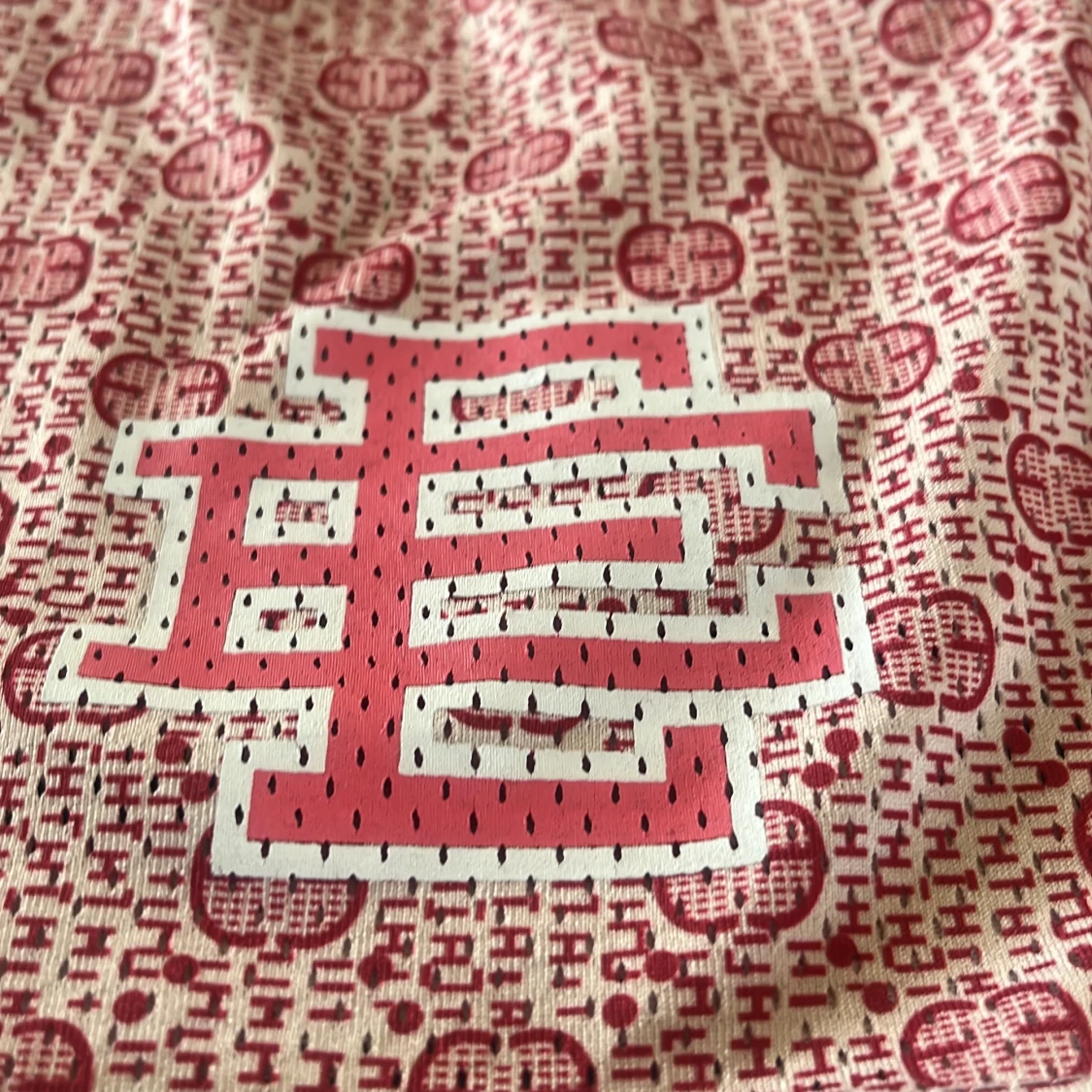 Eric Emanuel shorts - 2