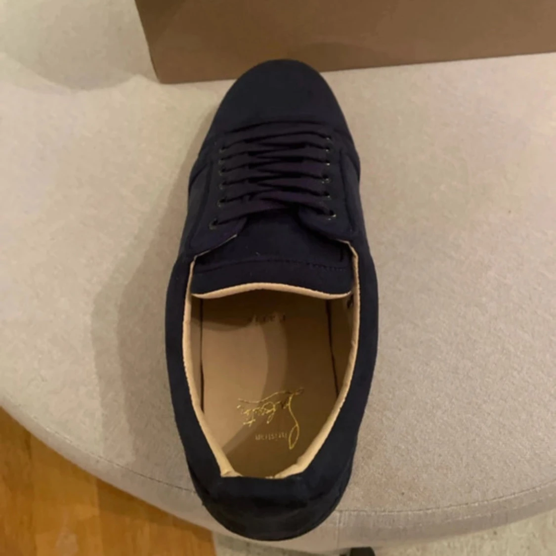 Christian Louboutin  - 2