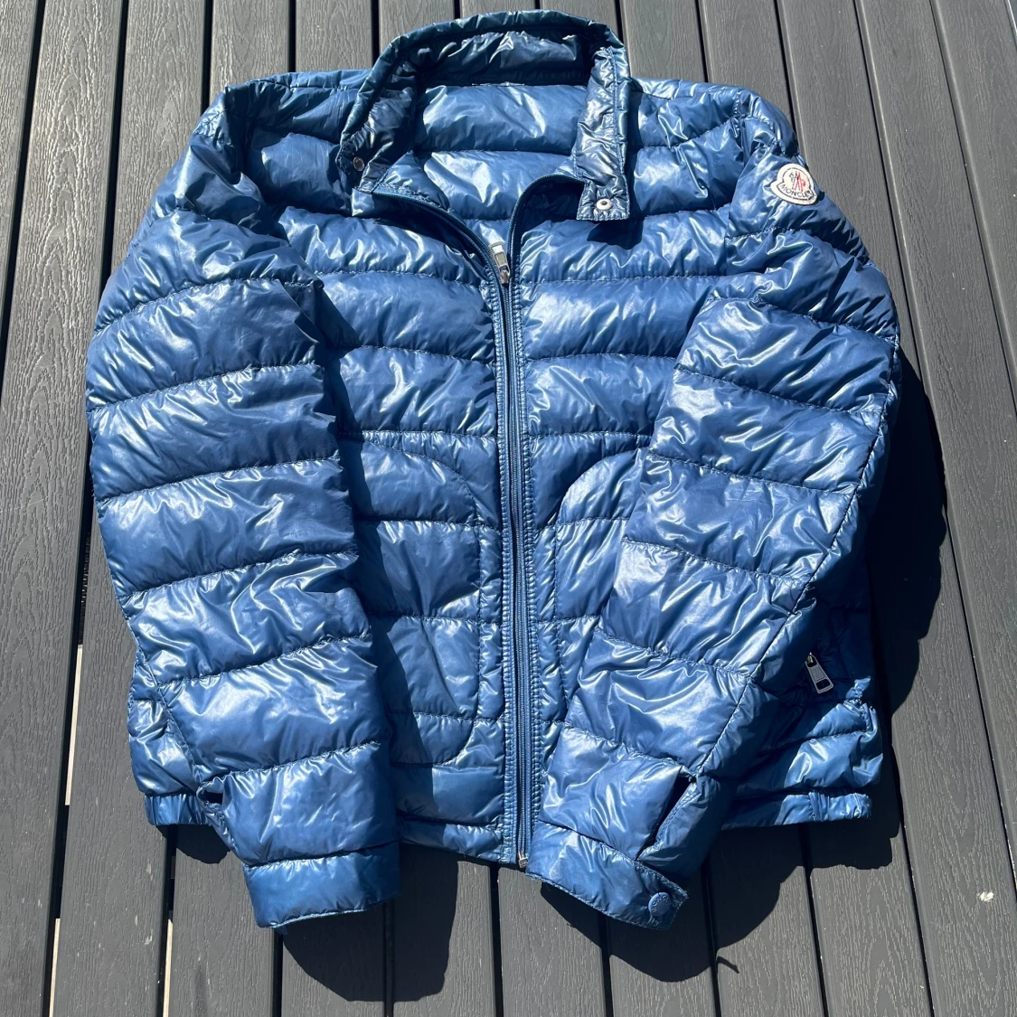 Moncler acurus 