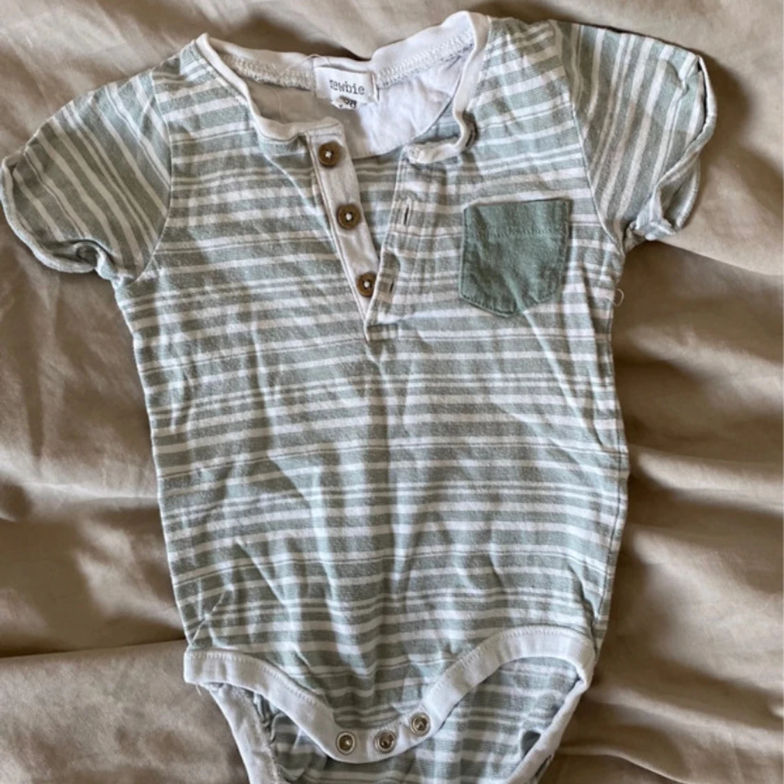 Bodys från Newbie, barn, storlek 68 - 1