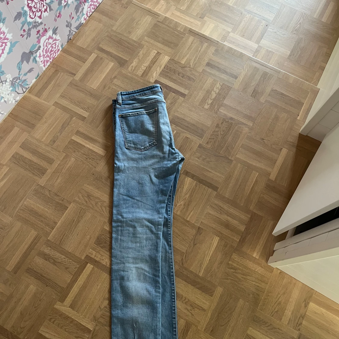 Ljusblå jeans från Neuw - 4