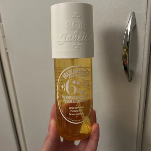 Sol de Janeiro 62 240ml - Har endast luktat på den, den var inget i min smak