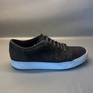 Lanvin Skor - - Condition: 7,5/10 - Color: Brown - Size: 40 fits 41/(UK6) - Retail price: 4999 SEK