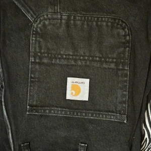 Singel knee pant Carhartt  - Helt nya 32/32