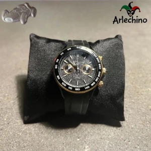 Filippo Loreti Klocka - Riktigt snygg Filippo Loreti Ascari Grand Prix Limited Edition | riktigt bra skick endast små repor | nypris 3199 vid snabb affär 499