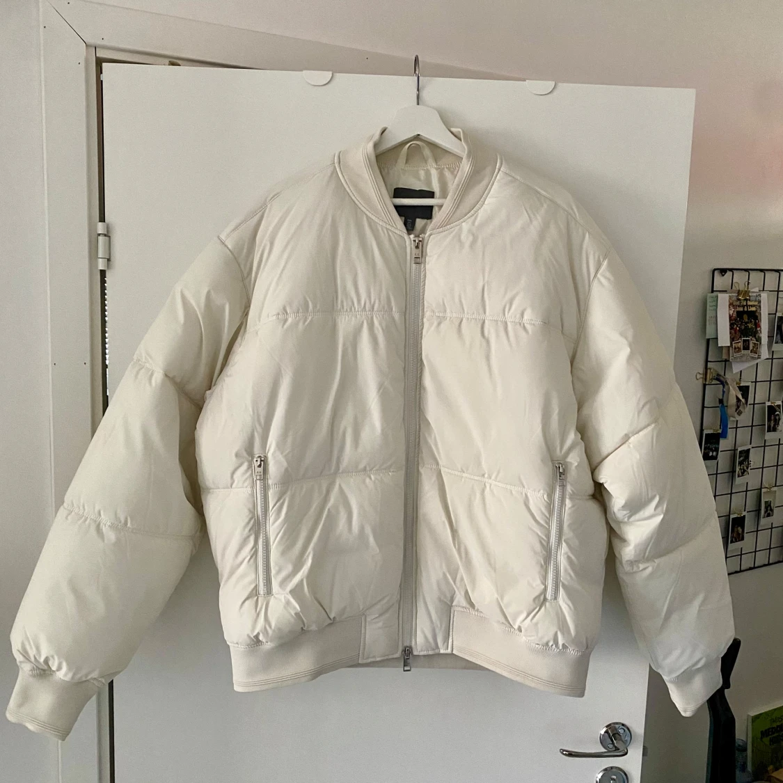 Pufferjacka från H&M | L - 2