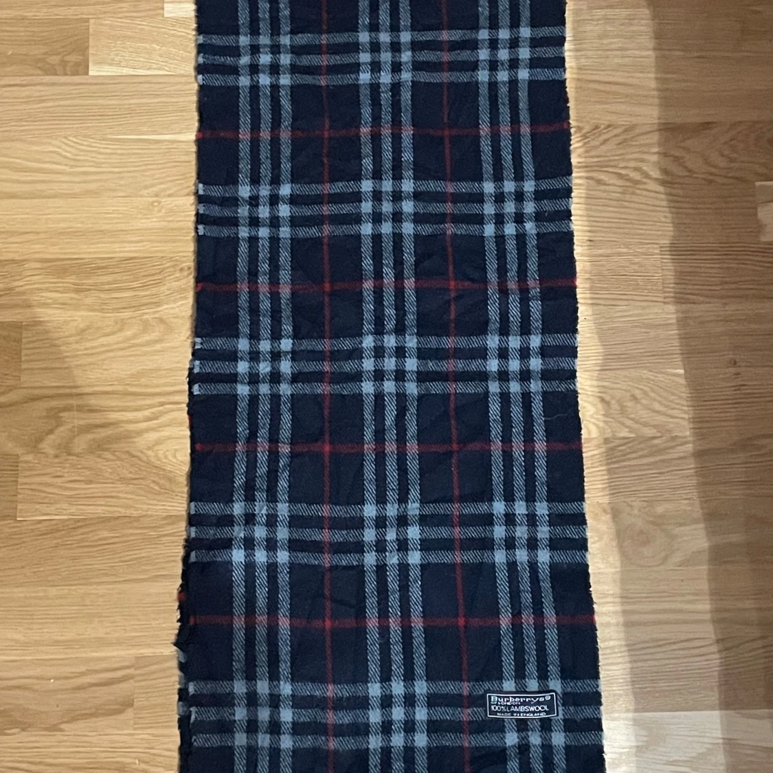 Burberry halsduk - 1