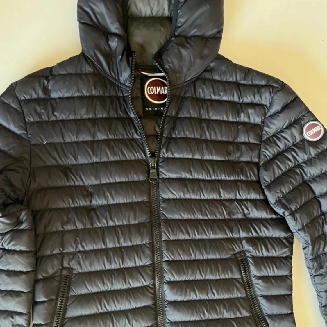 Colmar jacka