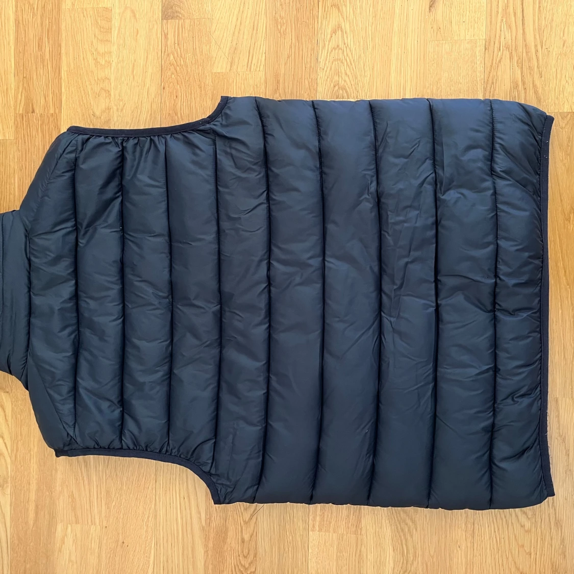 Lindbergh dunväst - 1