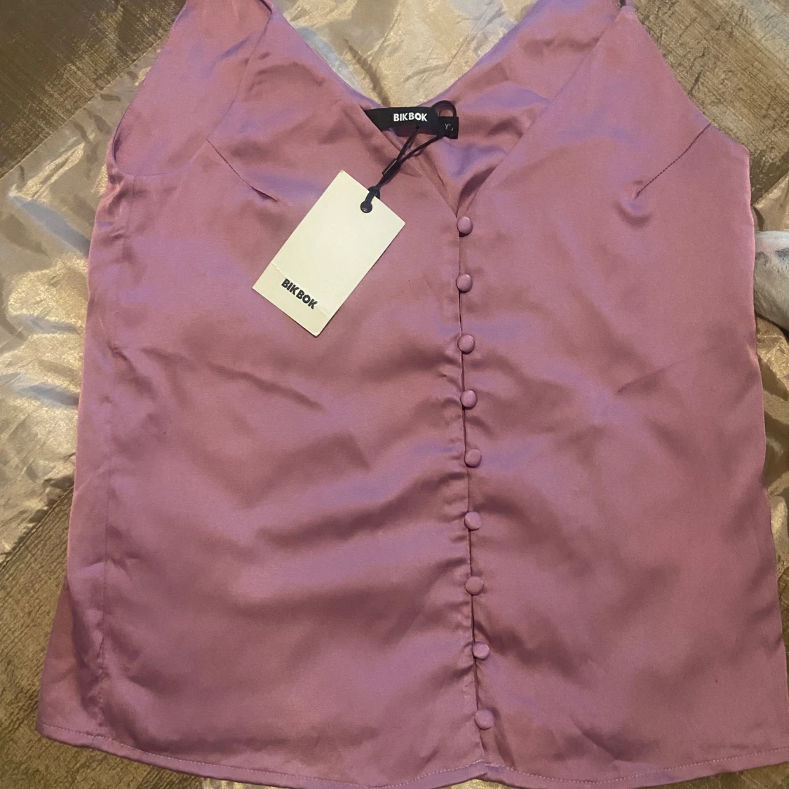 Zebramönstrade byxor - 3