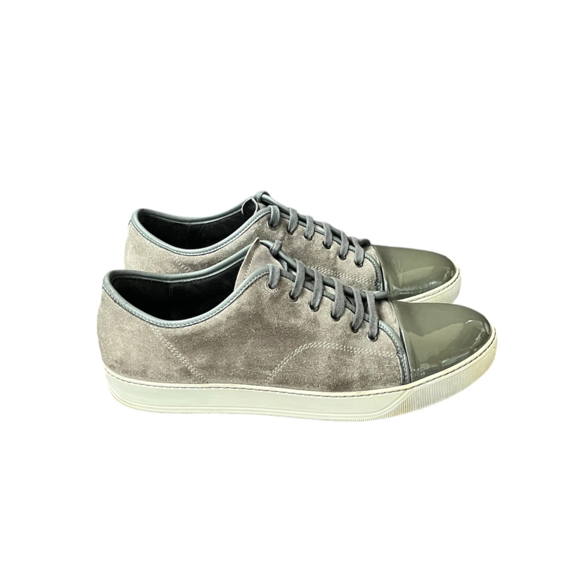 Lanvin Cap Toe Dbb1 | 45-46 - 2