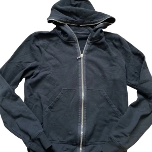 Rick Owens Gimp Hoodie - Strl S-M