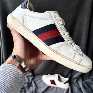 Gucci ace - Storlek 41