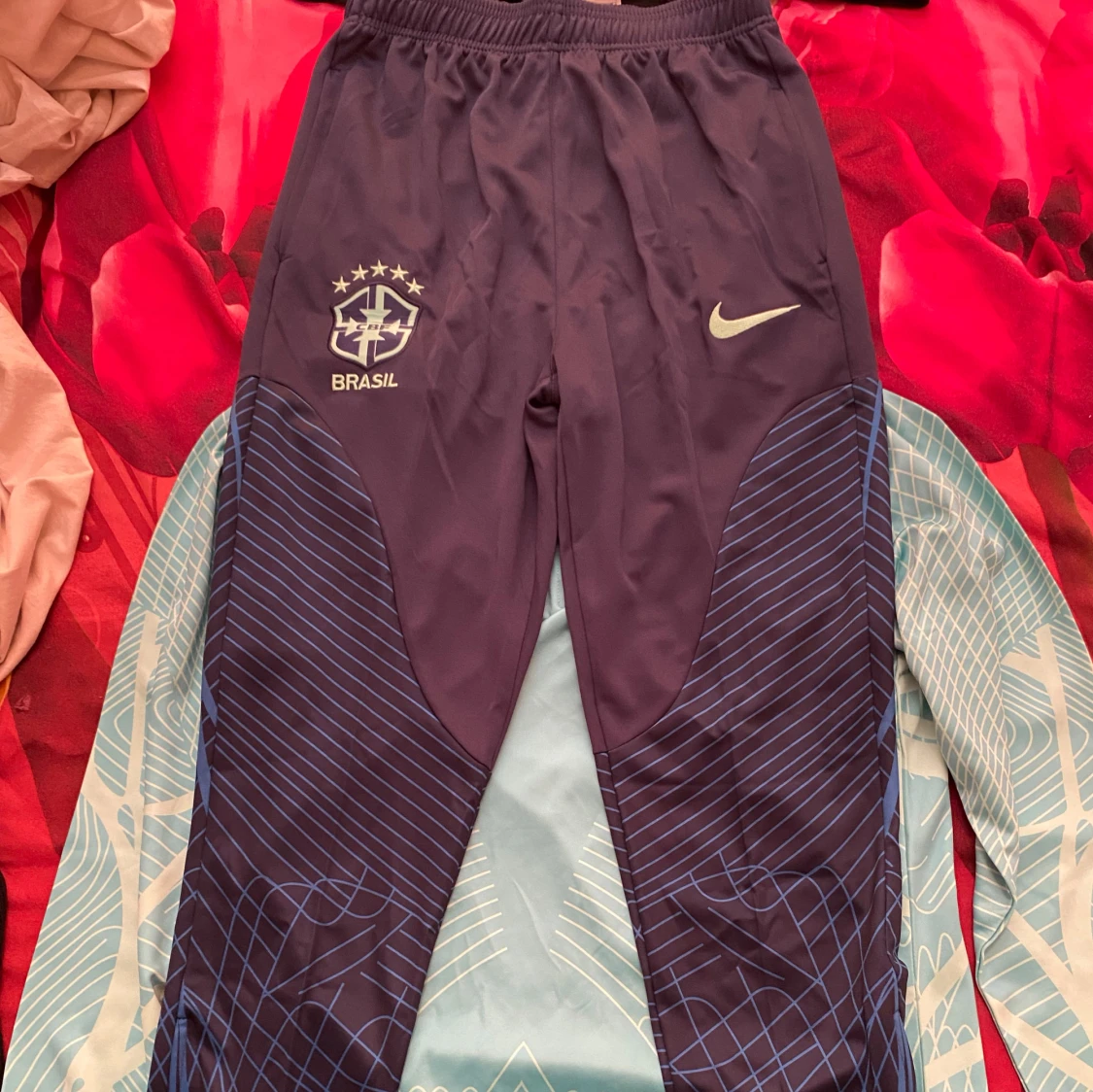 Nike Brasil fotbolls dress - 2