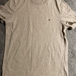 Beige morris tshirt - Tisha