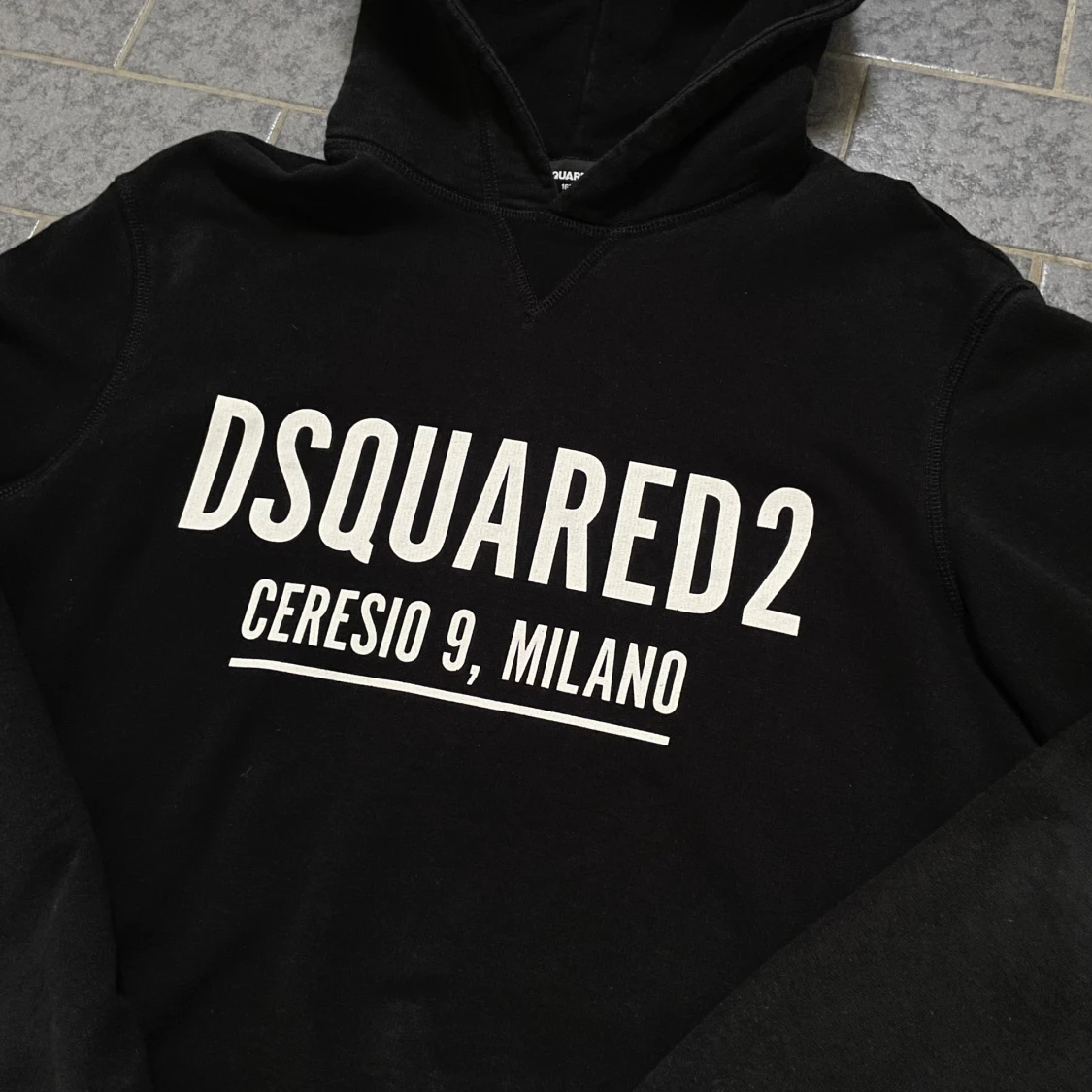 Dsquared2 hoodie  - 1