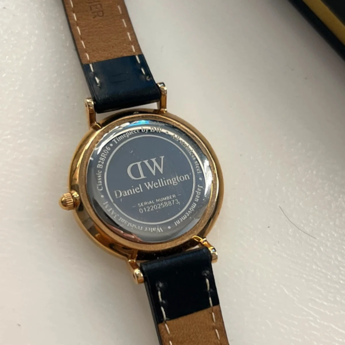 Daniel Wellington klocka  - 2