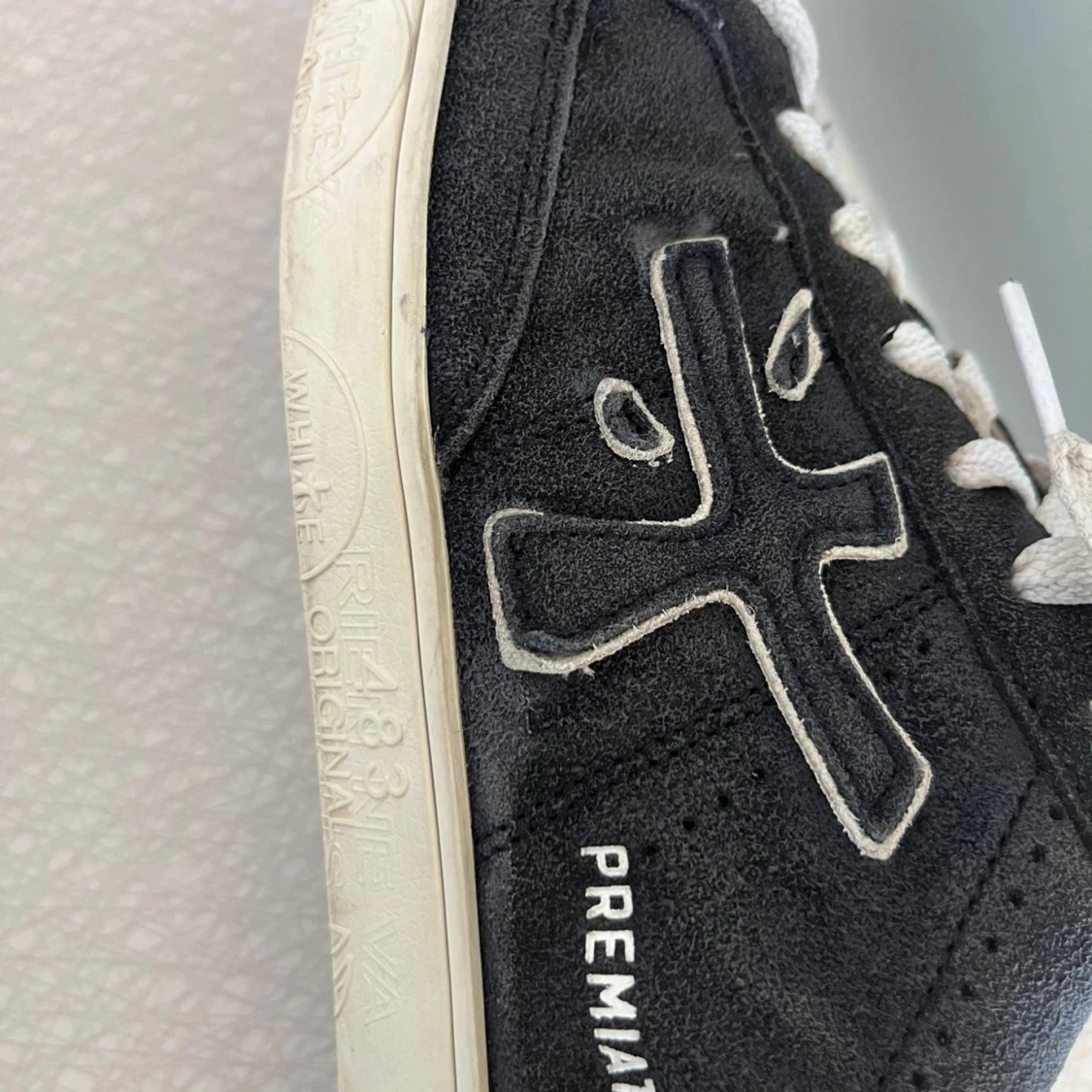 Steven Premiatas - 1