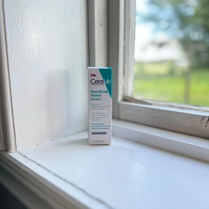 CeraVe Serum - Ett helt nytt CeraVe Resurfacing Retinol Serum 30ml. Nypris 245kr! FÖRST TILL KVARN!