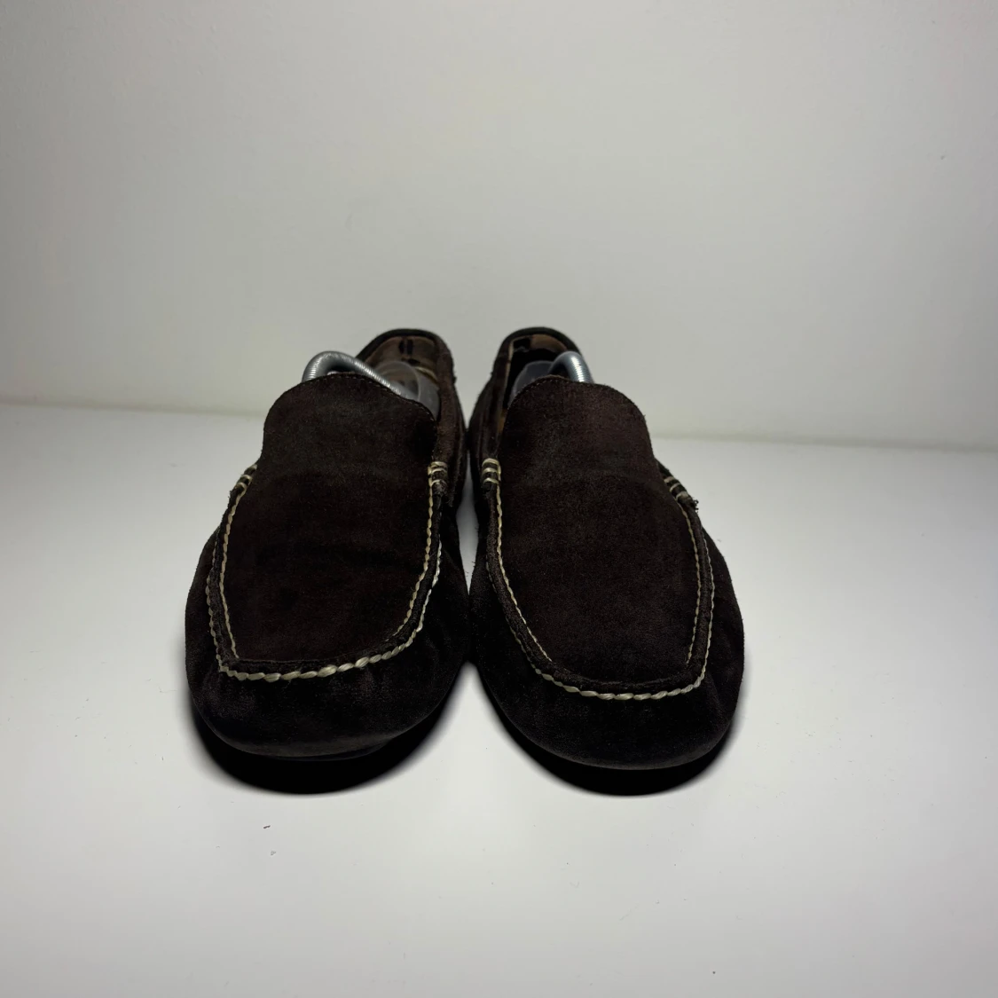 Ralph Lauren Mockasiner - 3