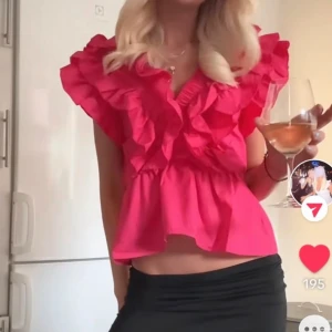 Toppar - Jättesöt fest topp!🩷