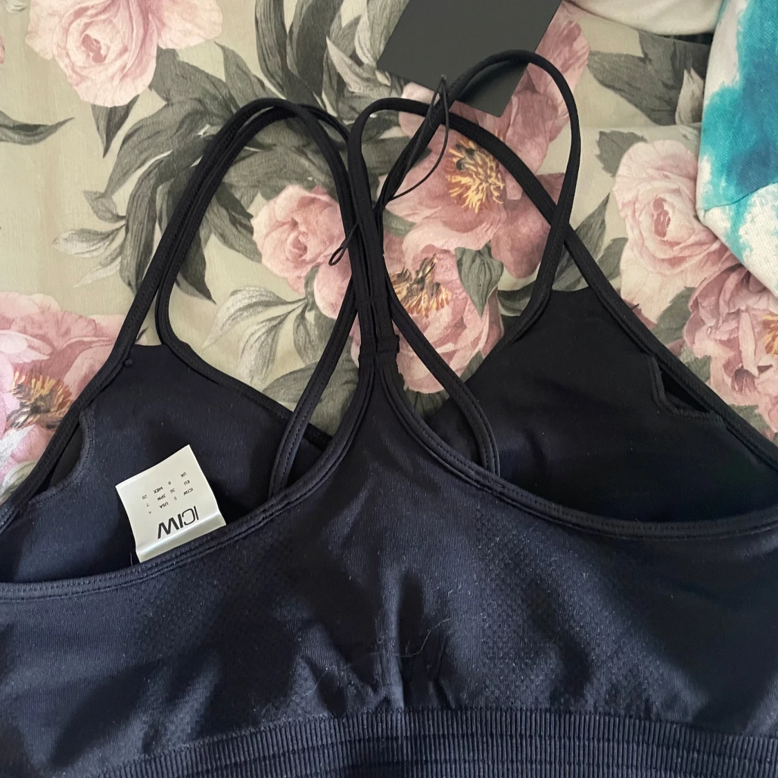 Sport-bh från ICANIWILL - 3