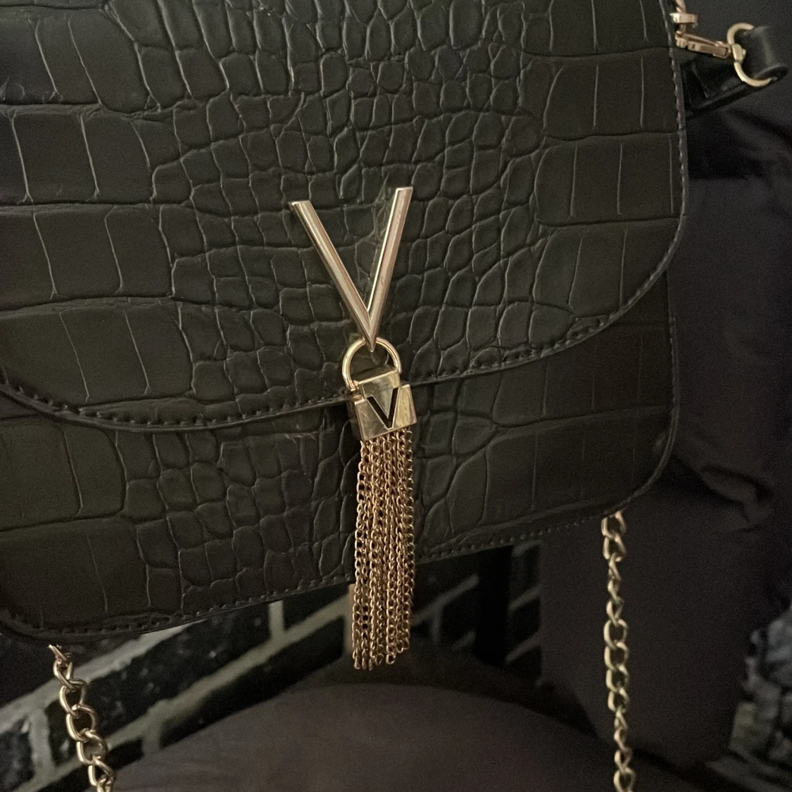 Valantino väska  - 3