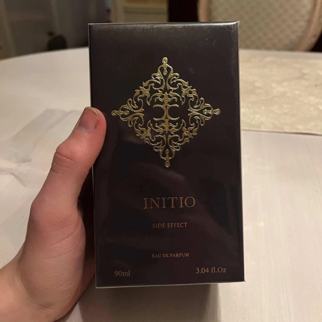 OÖPPNAD Initio Side Effect Eau de Parfum 90ml
