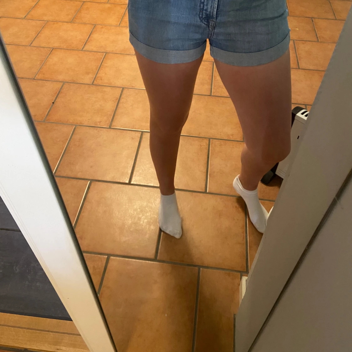Shorts från Filipa K 