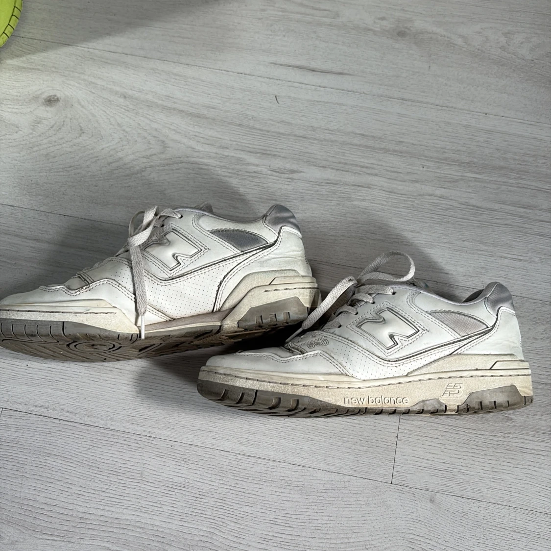 Vita New Balance 550 sneakers - 1