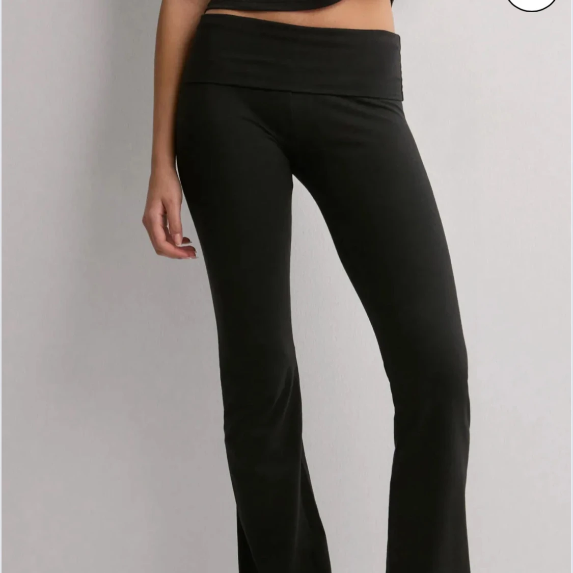 Yoga pants nelly - 2