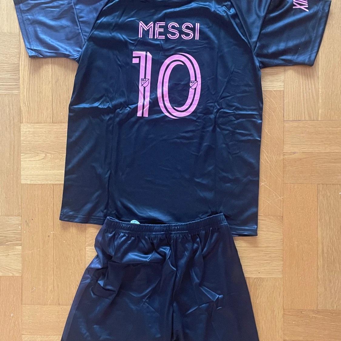 Inter Miami fotbollset alla storlek från 116-176 - 1