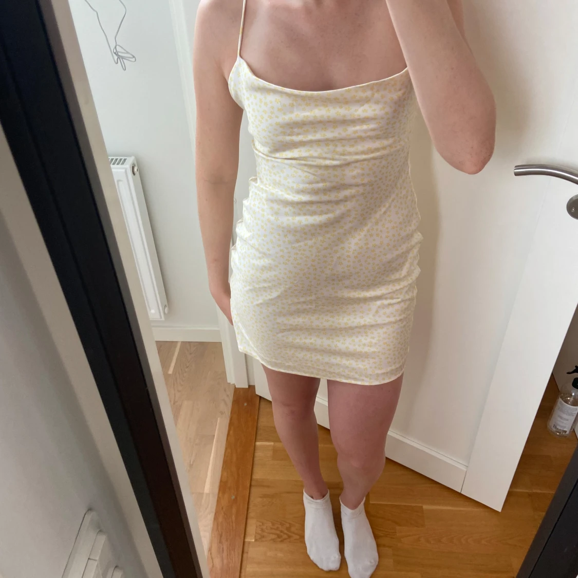 Söt miniklänning  - 1